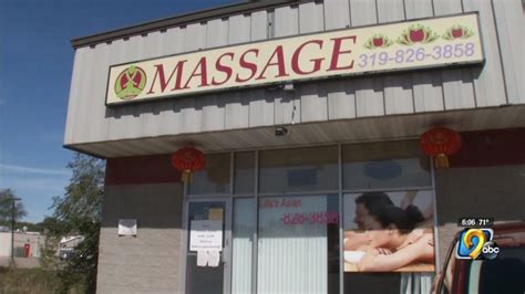 asian massage cedar city